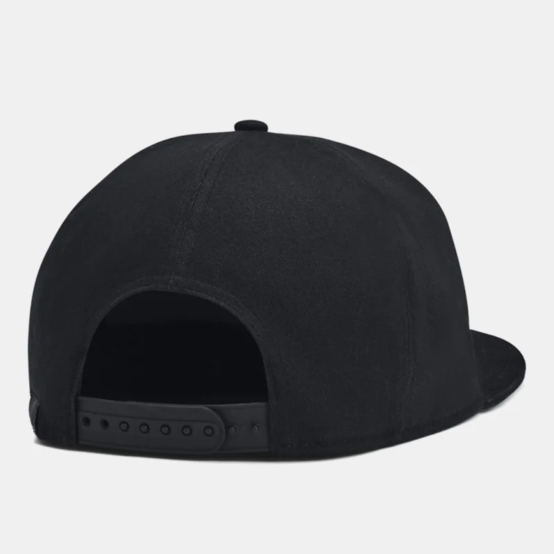 اندر ارمر قبعة كيري لوجو للرجال